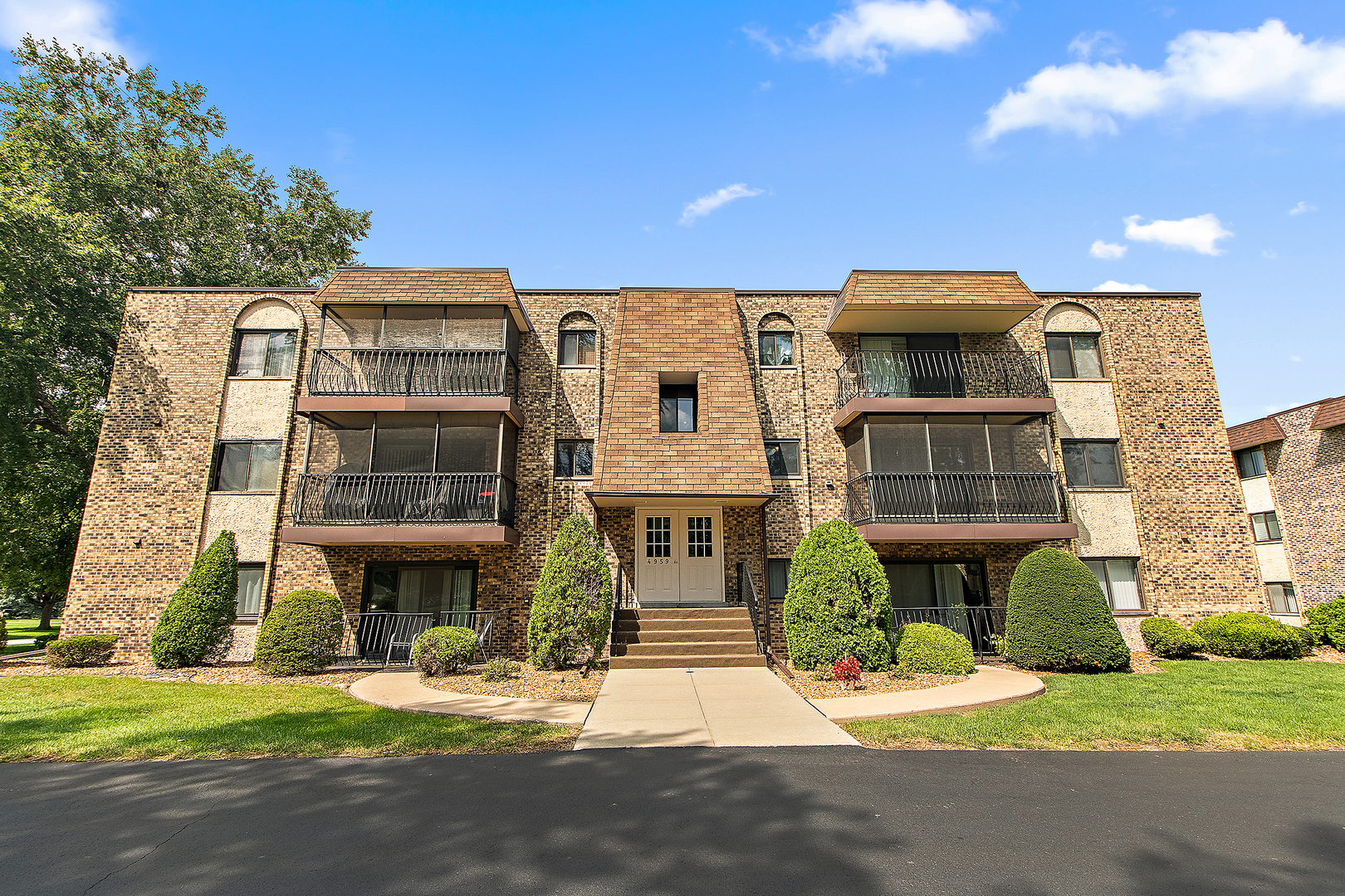 4959 134th Place #2C, Crestwood, IL 60418