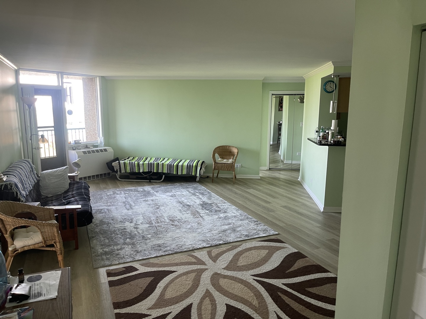 1 N RENAISSANCE Place #809, Palatine, IL 60067
