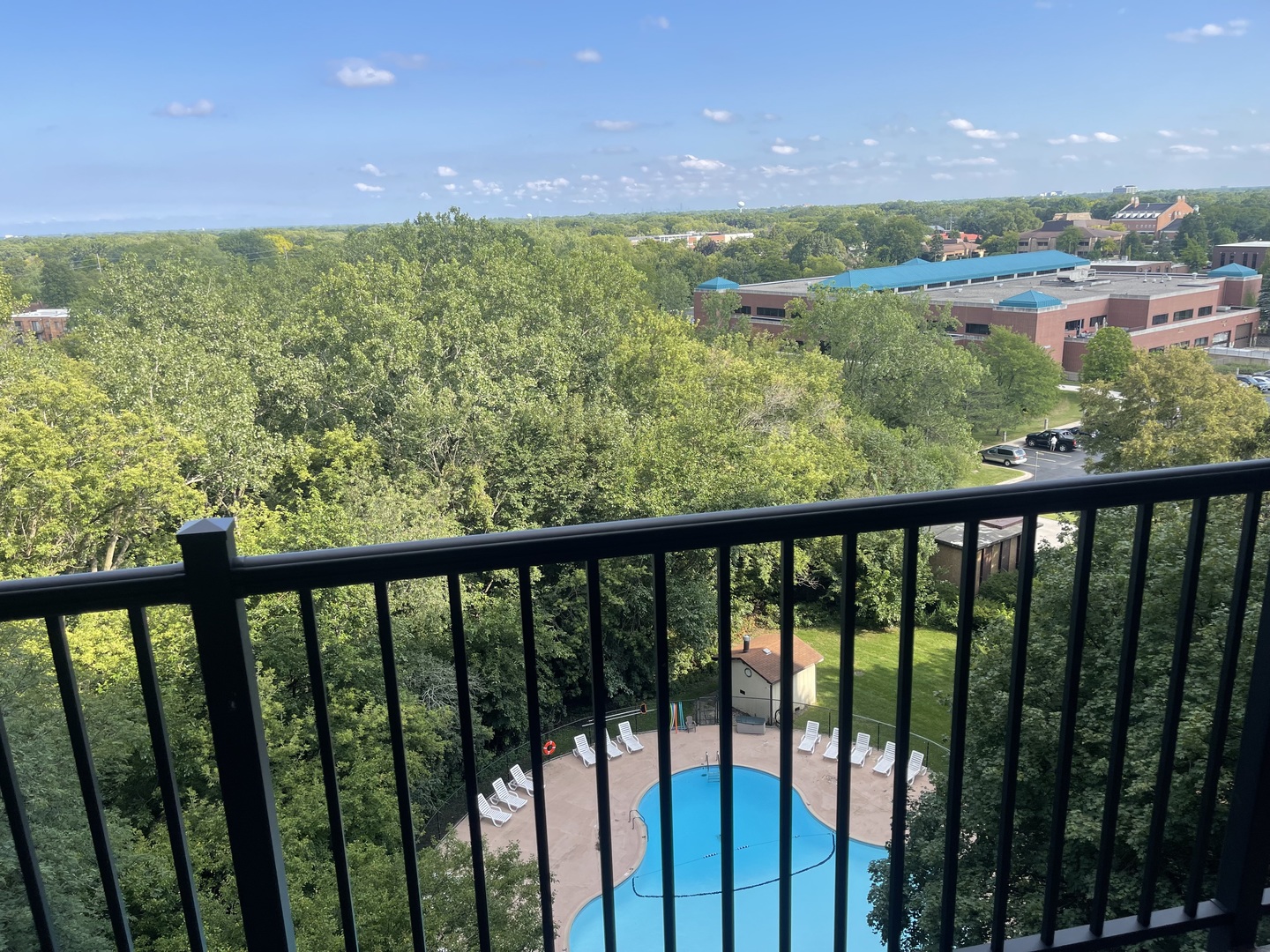1 N RENAISSANCE Place #809, Palatine, IL 60067