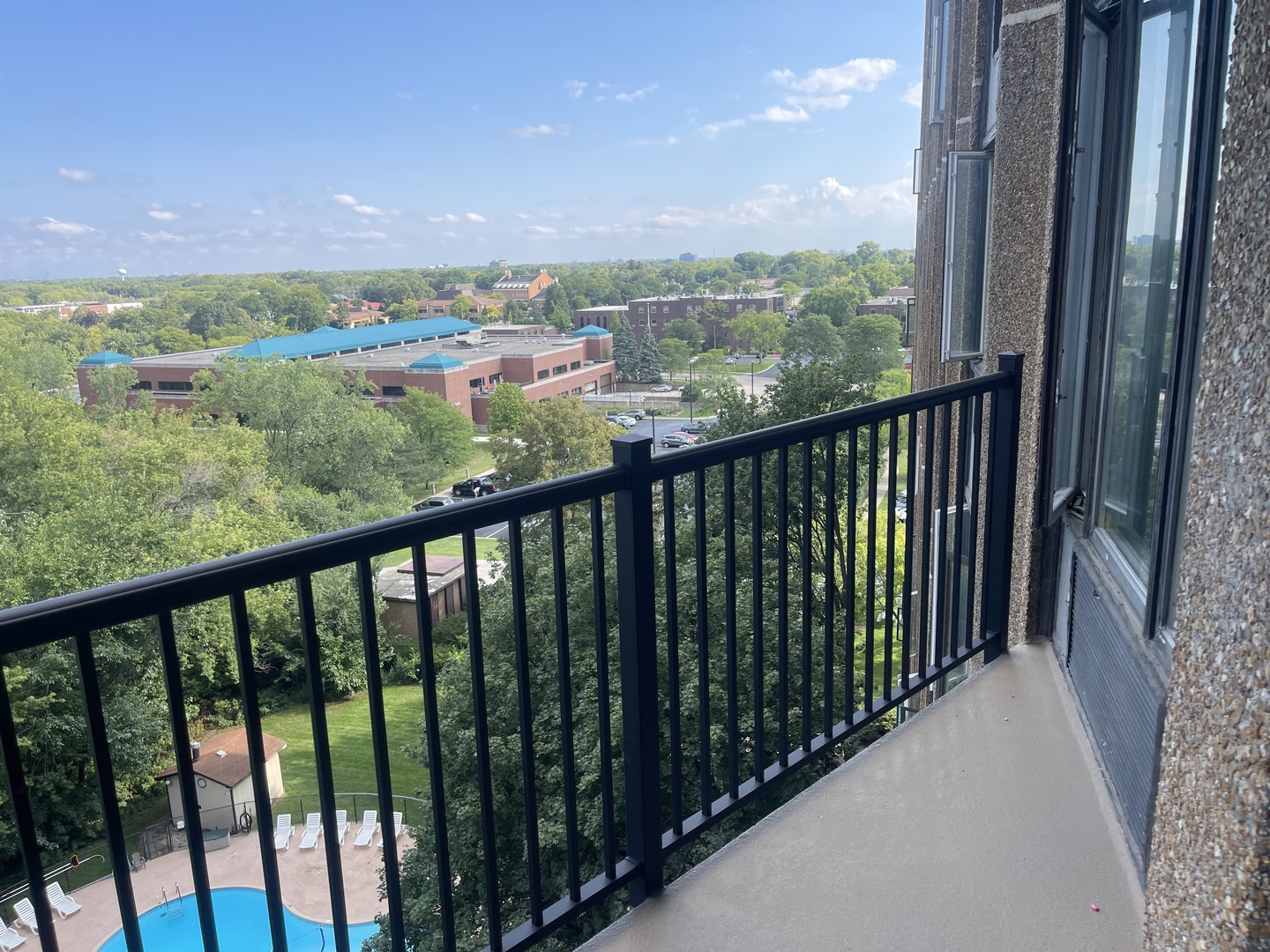 1 N RENAISSANCE Place #809, Palatine, IL 60067