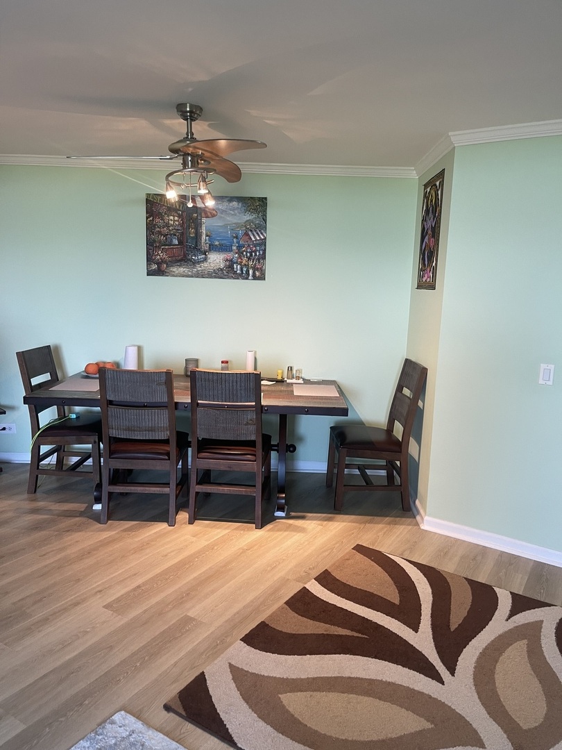 1 N RENAISSANCE Place #809, Palatine, IL 60067