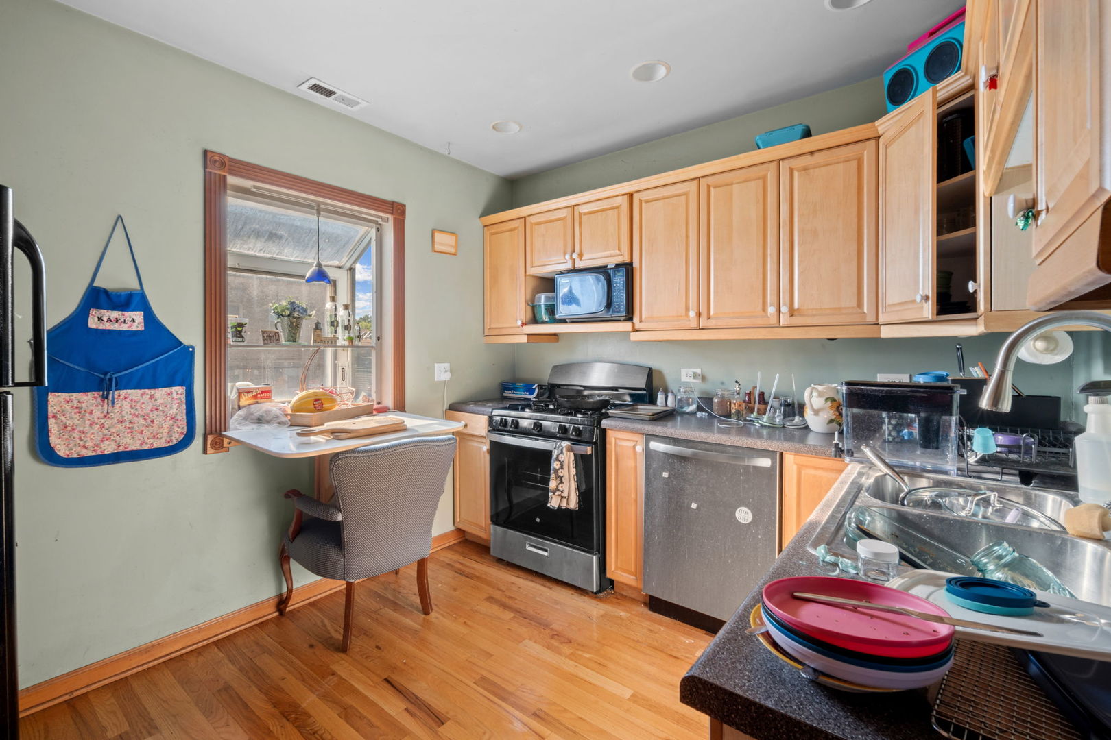 3234 N Albany Avenue, Chicago, IL 60618
