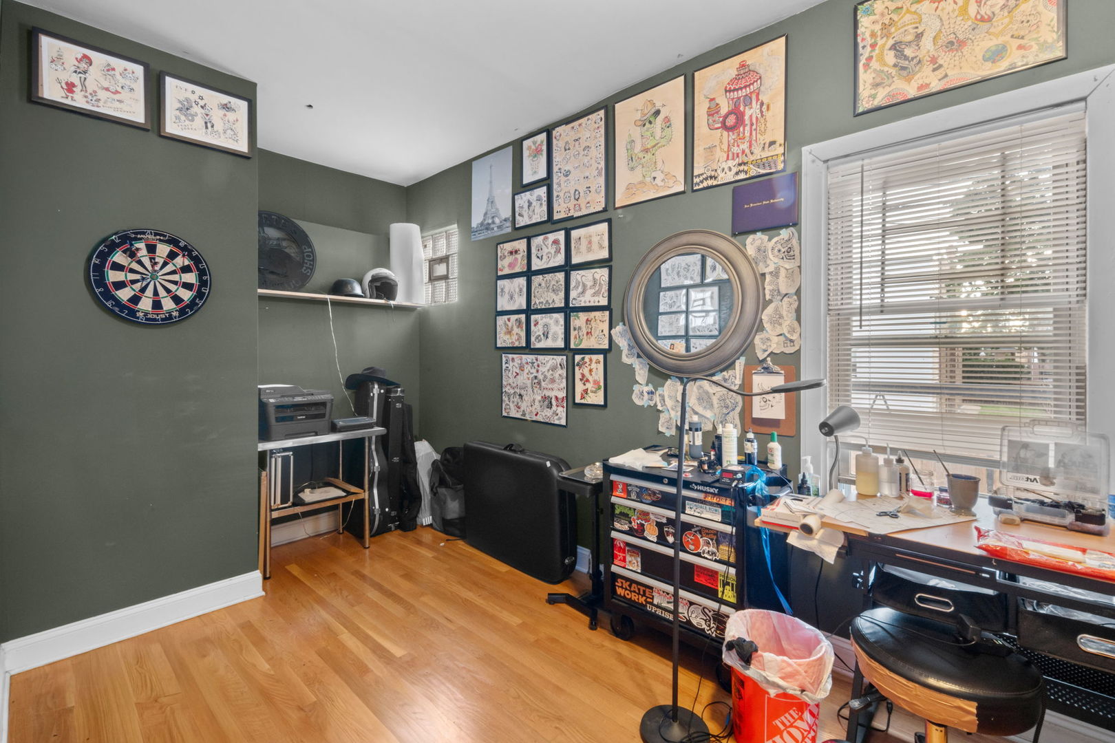 3234 N Albany Avenue, Chicago, IL 60618