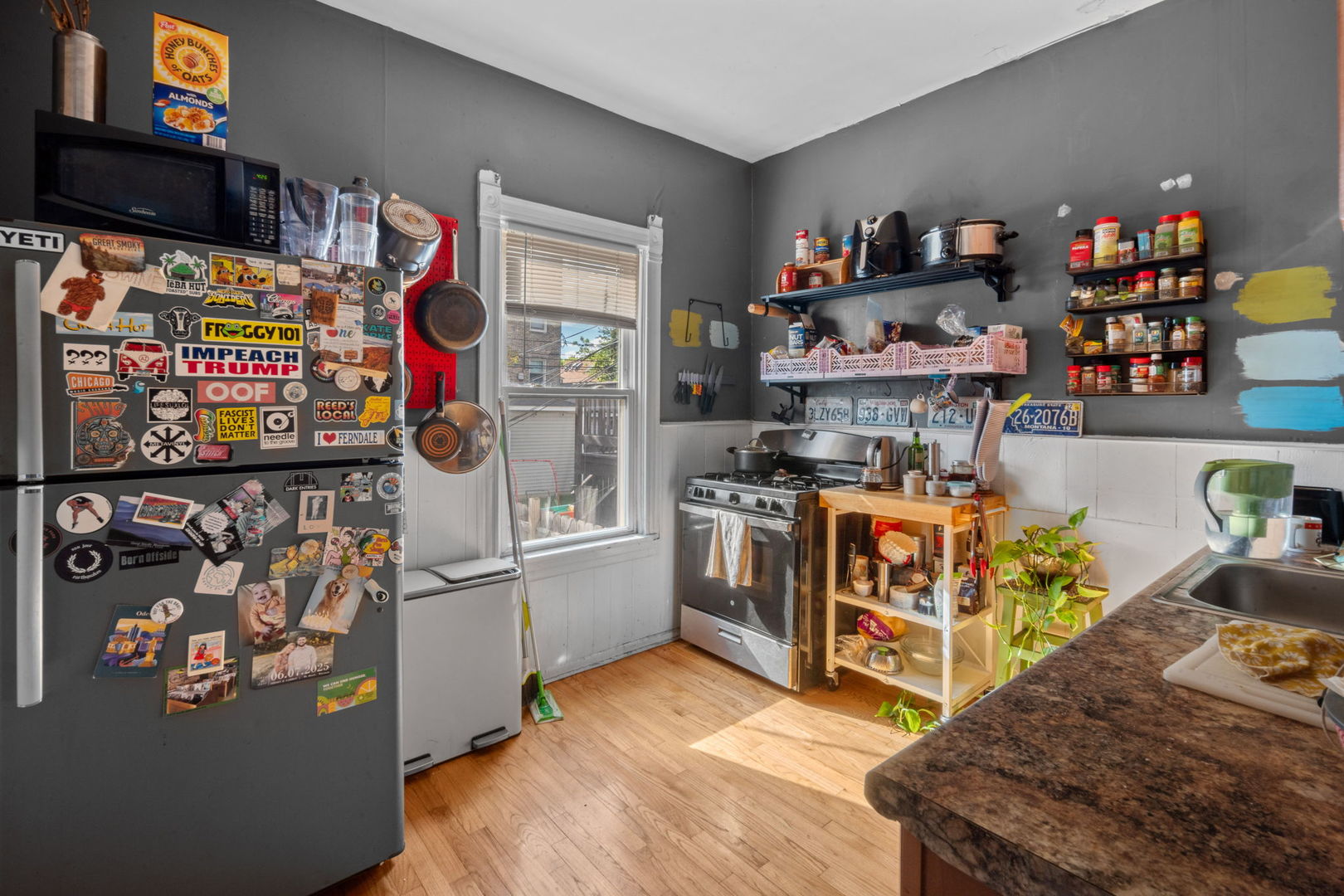 3234 N Albany Avenue, Chicago, IL 60618