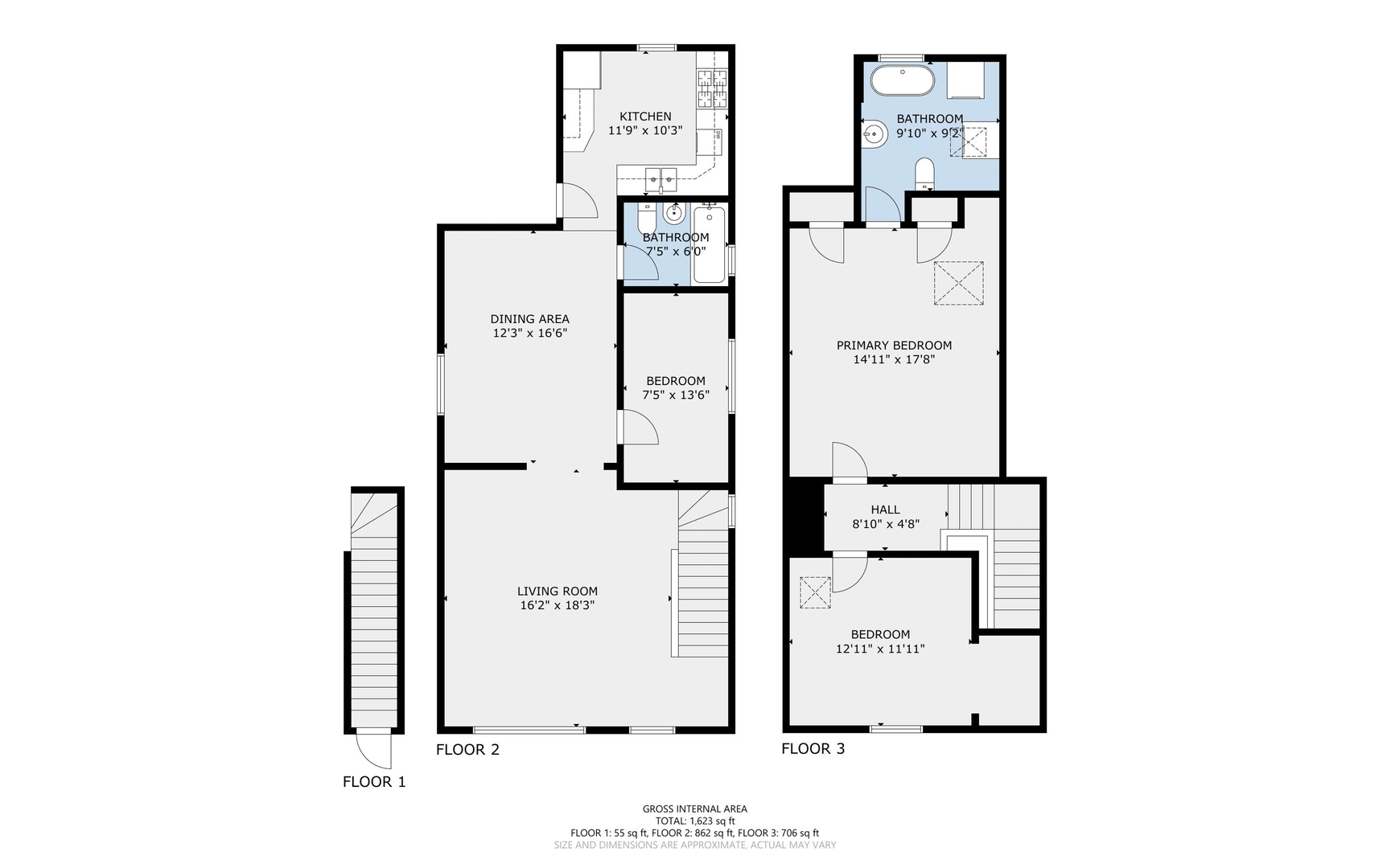 3234 N Albany Avenue, Chicago, IL 60618