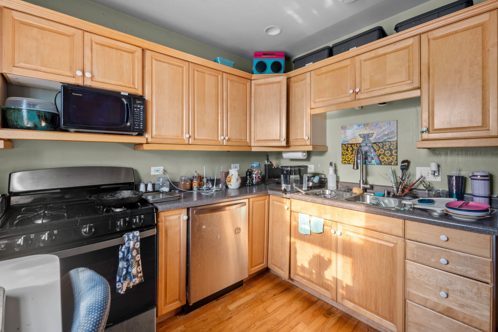 3234 N Albany Avenue, Chicago, IL 60618