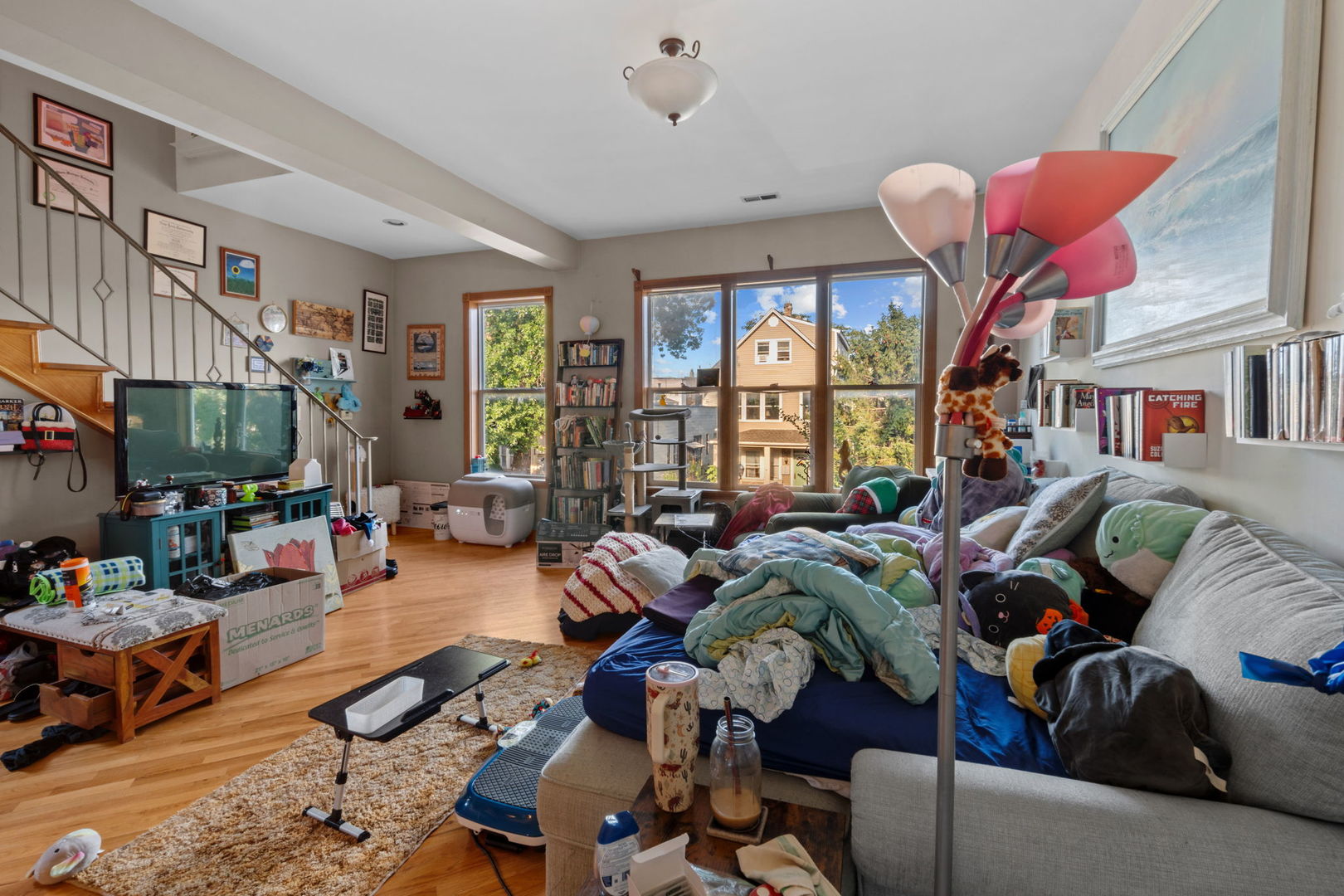 3234 N Albany Avenue, Chicago, IL 60618