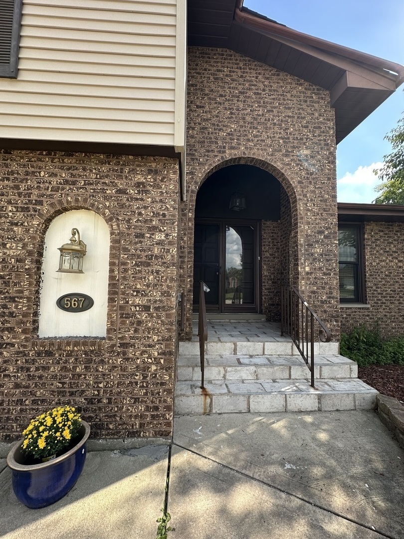 567 Lorelei Drive, Schaumburg, IL 60193