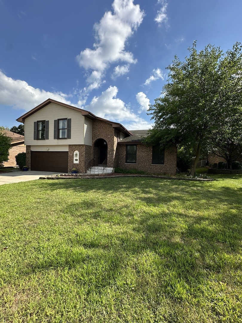 567 Lorelei Drive, Schaumburg, IL 60193