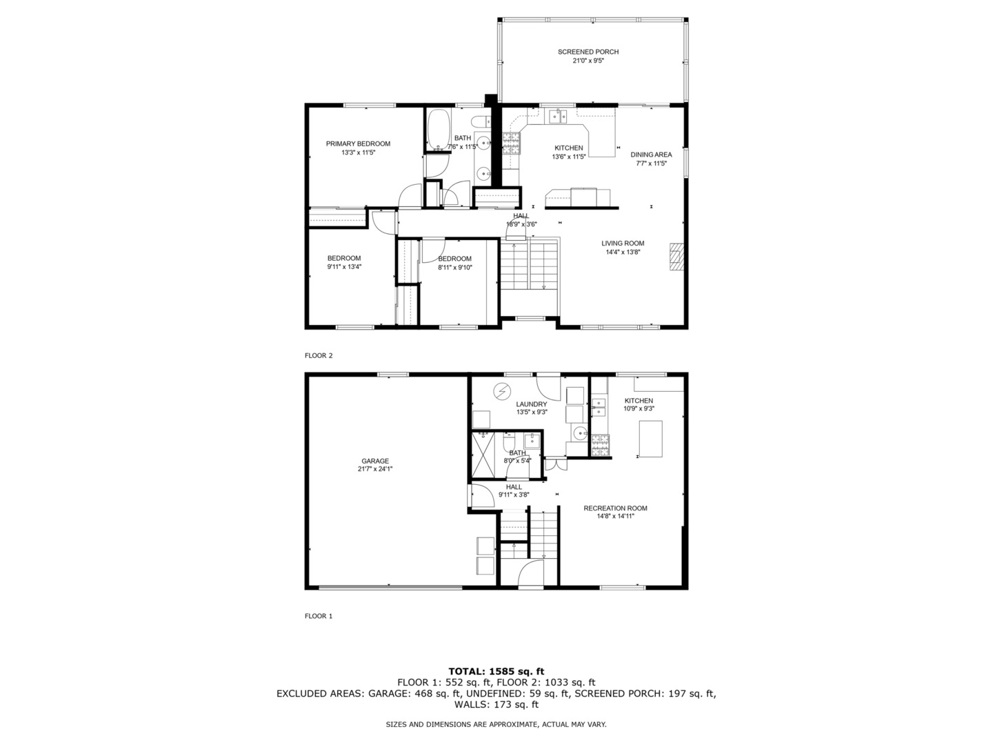 547 N Van Auken Street, Elmhurst, IL 60126