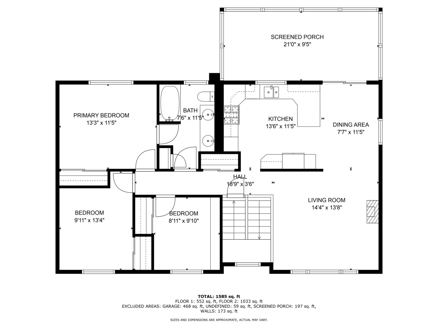 547 N Van Auken Street, Elmhurst, IL 60126