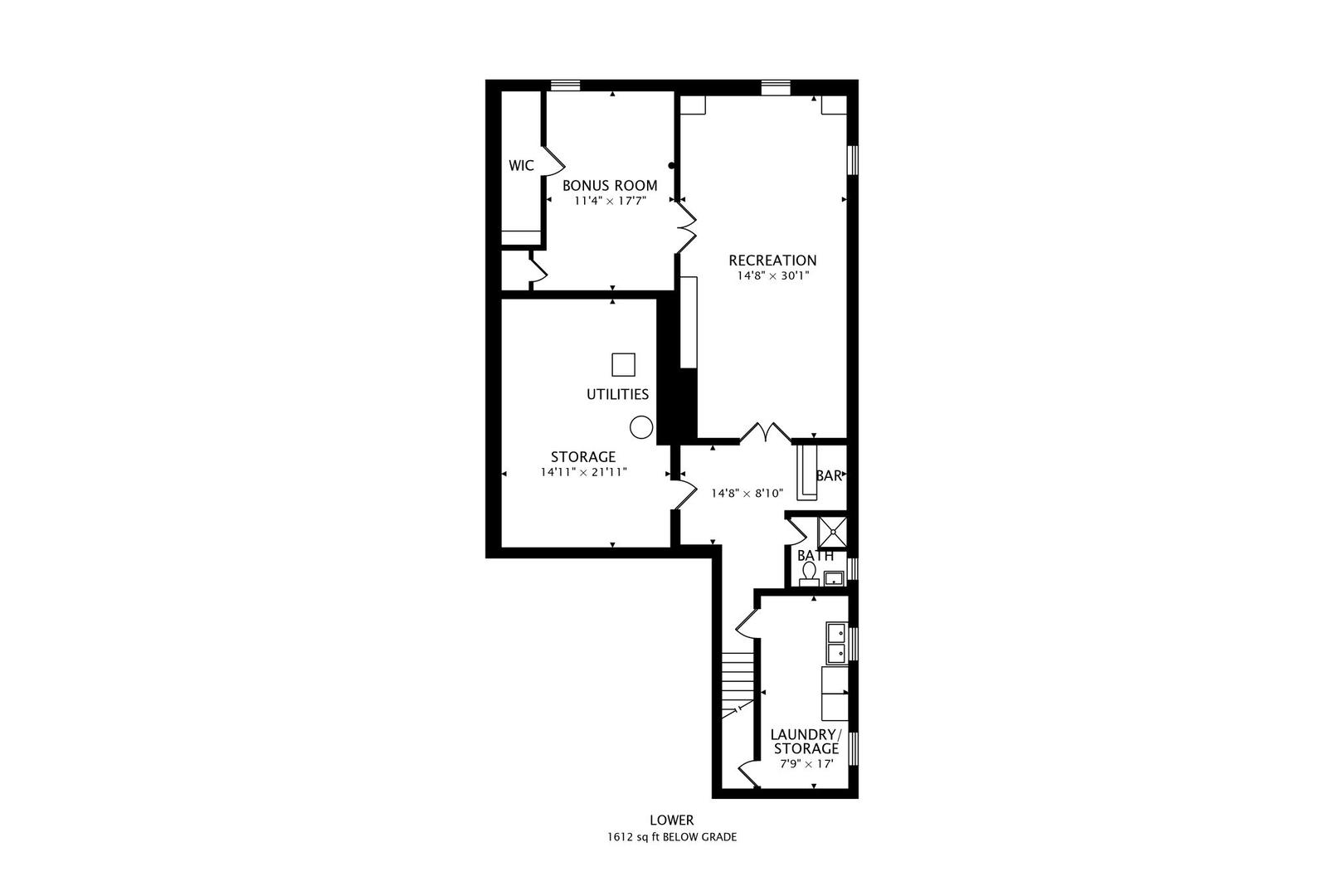 2435 Pick Drive, Glenview, IL 60025