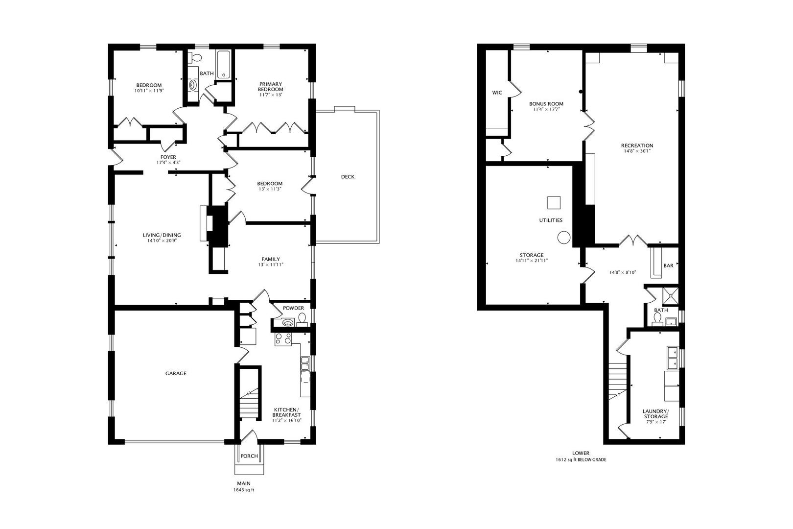 2435 Pick Drive, Glenview, IL 60025