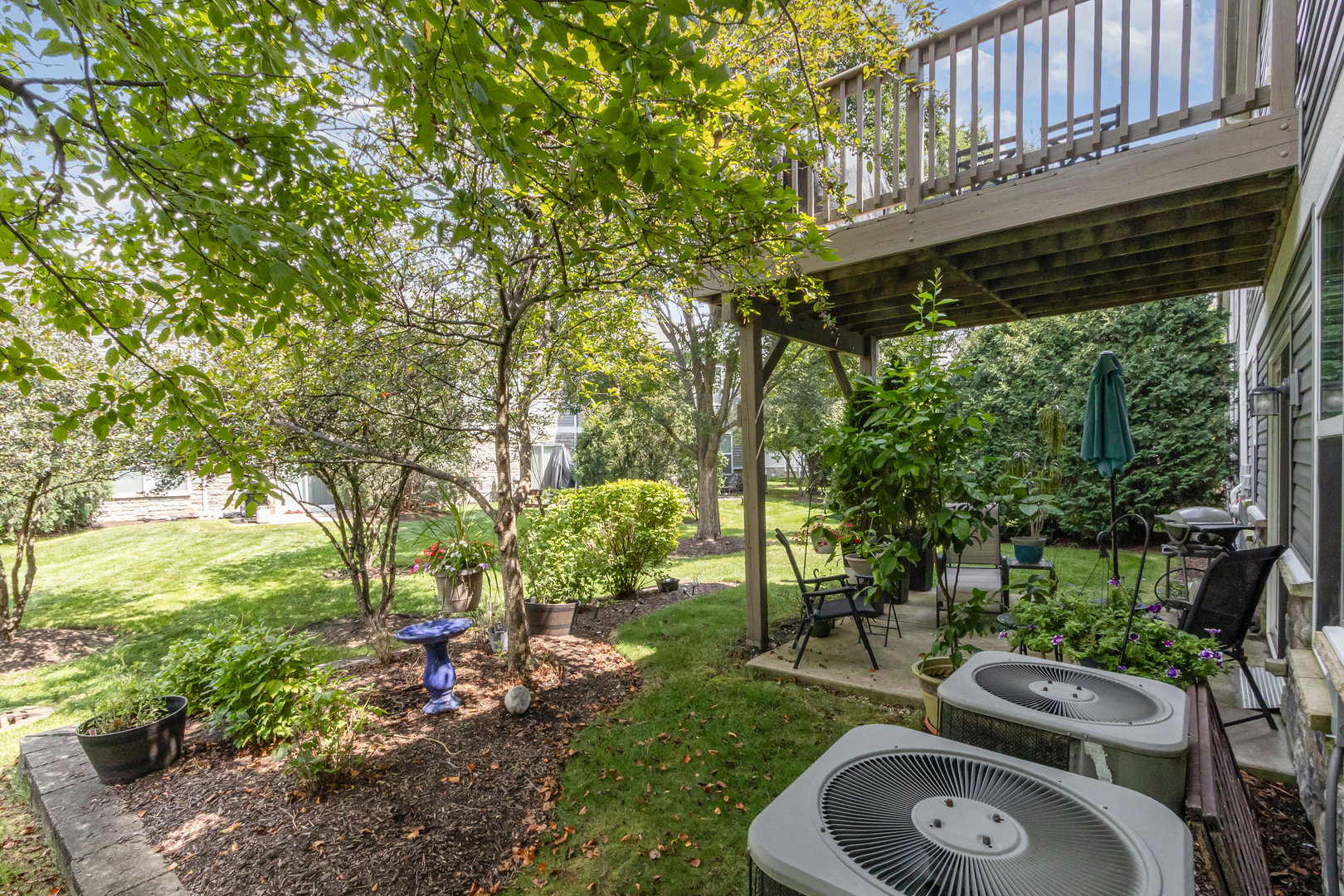 421 Valentine Way #421, Oswego, IL 60543