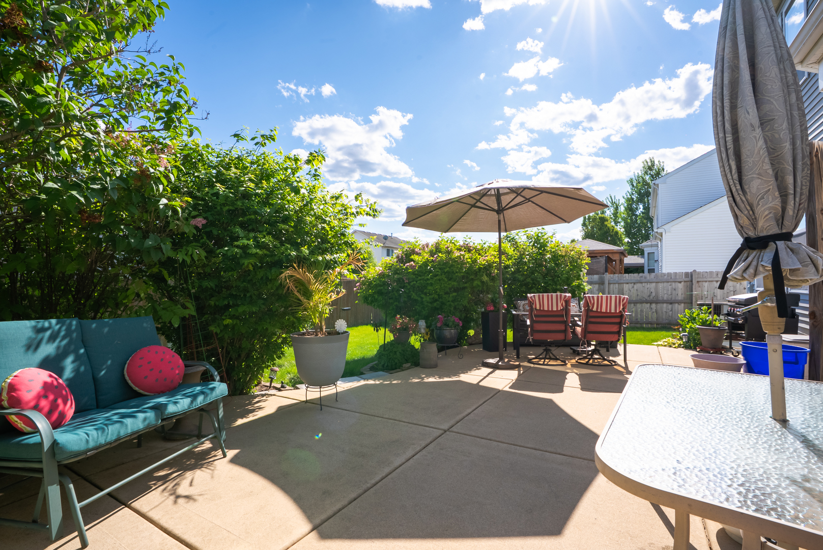 5104 Montauk Drive, Plainfield, IL 60586