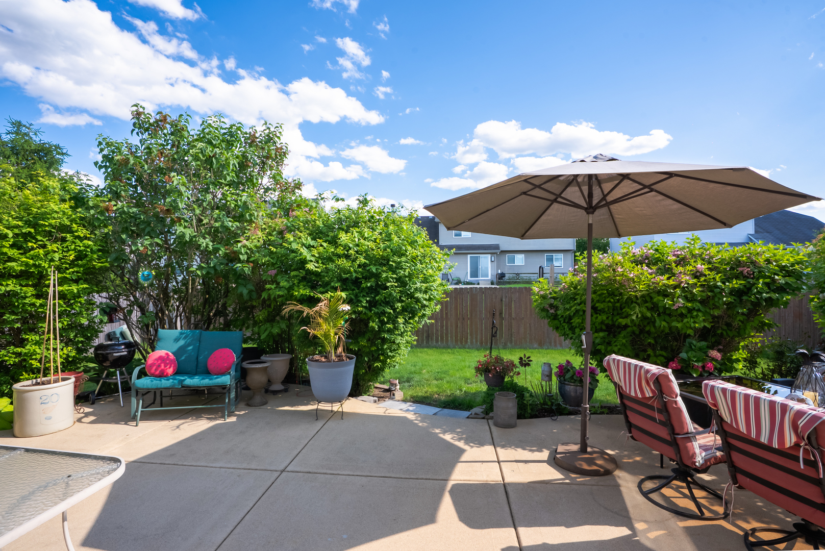 5104 Montauk Drive, Plainfield, IL 60586