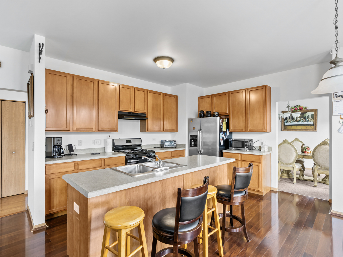 5104 Montauk Drive, Plainfield, IL 60586