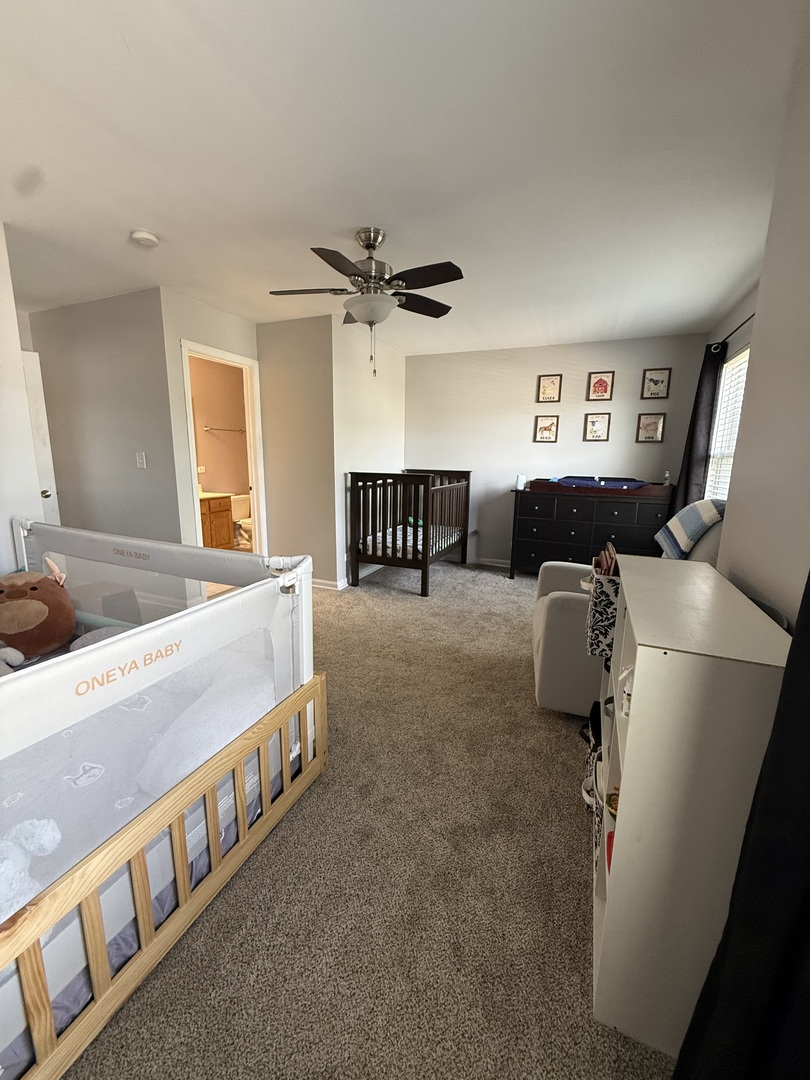 2345 Foxmoor Lane, Aurora, IL 60502