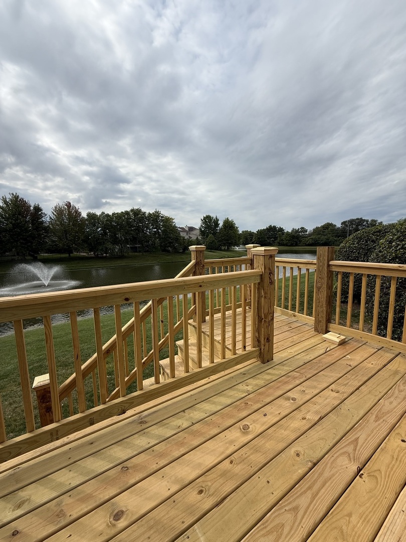 2345 Foxmoor Lane, Aurora, IL 60502