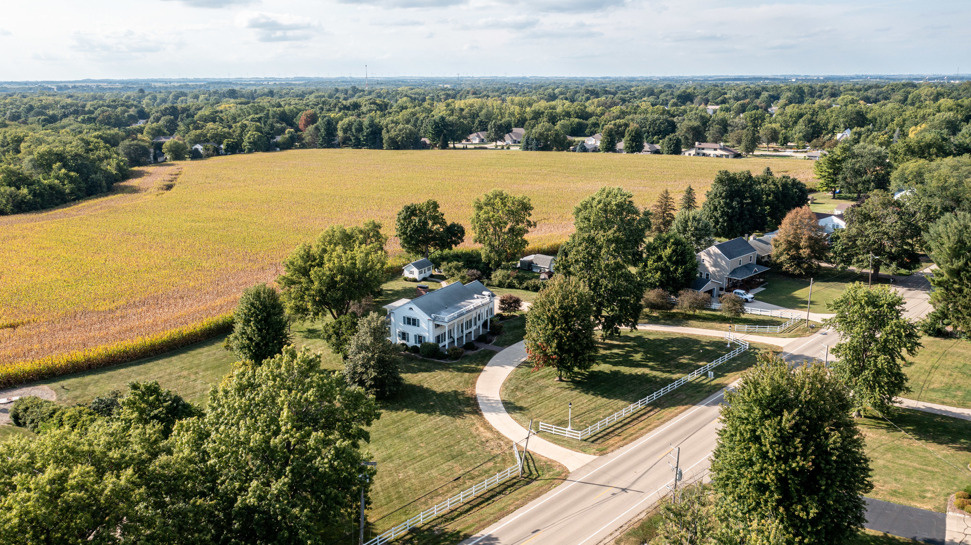 1840 S Main Street, Princeton, IL 61356