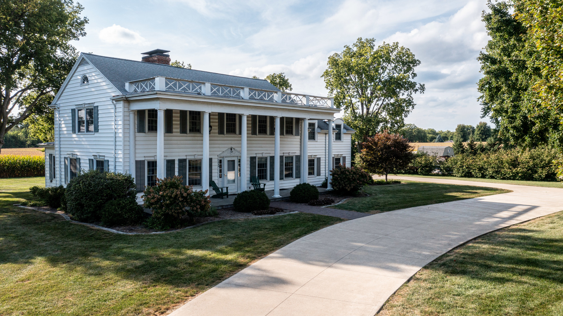 1840 S Main Street, Princeton, IL 61356