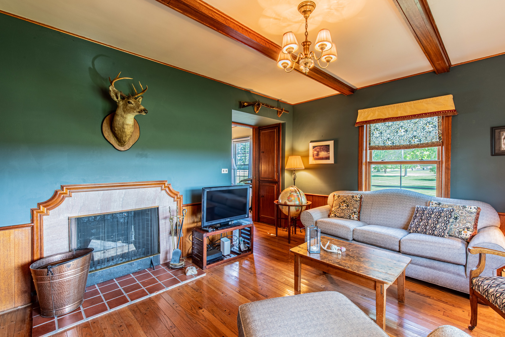 1840 S Main Street, Princeton, IL 61356