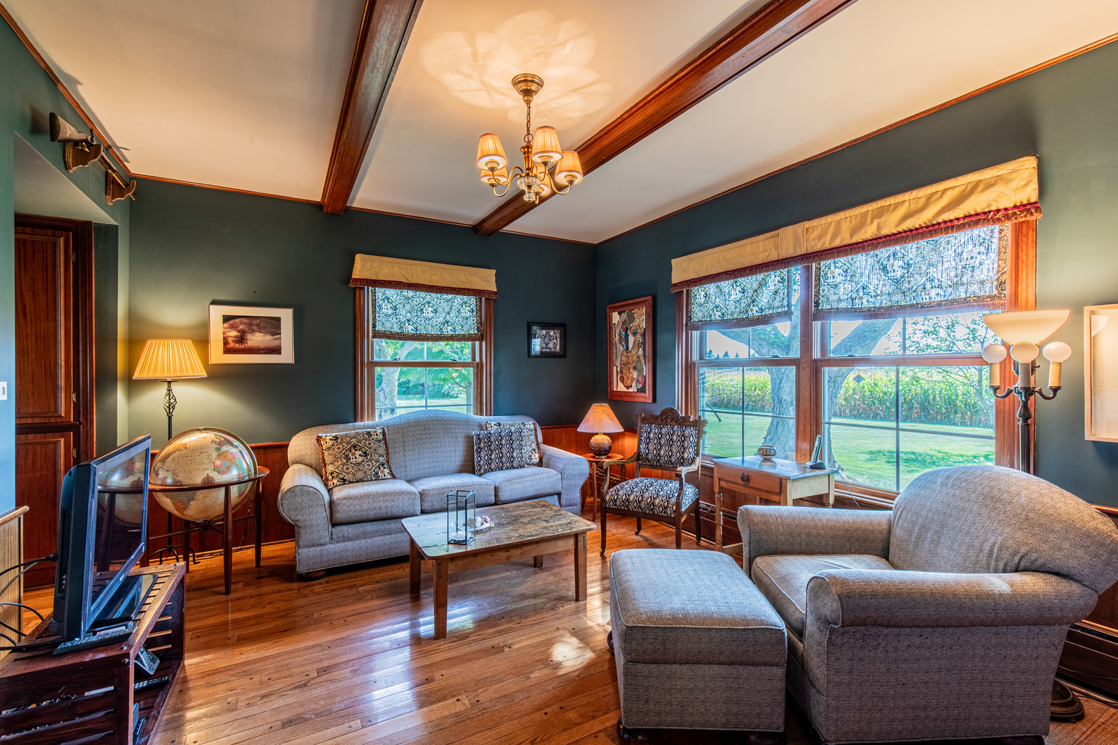 1840 S Main Street, Princeton, IL 61356