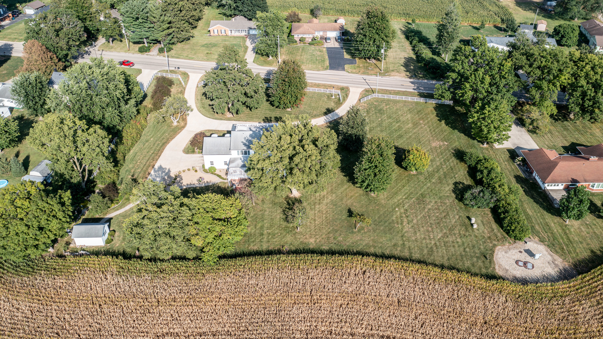 1840 S Main Street, Princeton, IL 61356