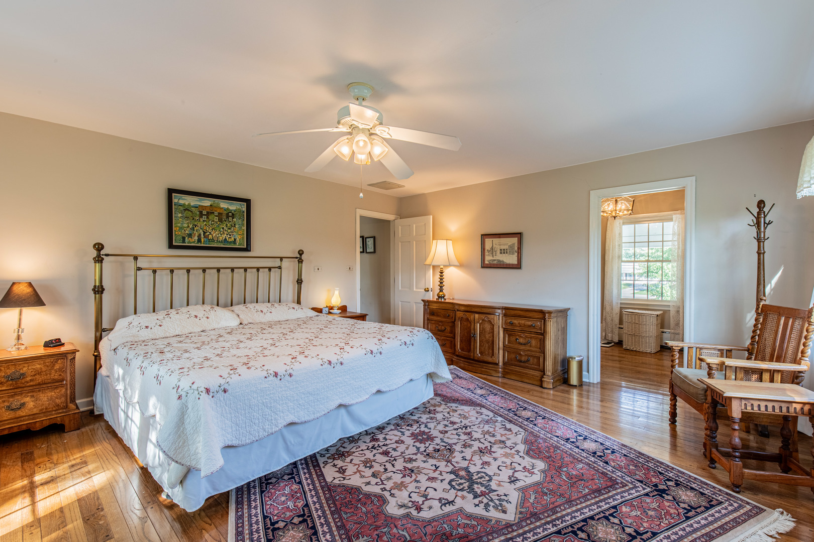 1840 S Main Street, Princeton, IL 61356