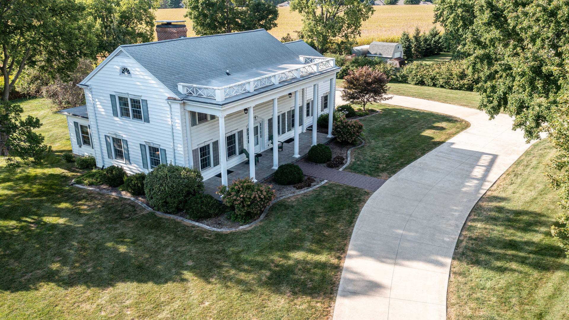 1840 S Main Street, Princeton, IL 61356