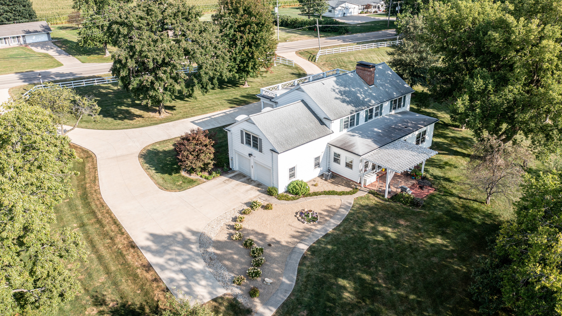 1840 S Main Street, Princeton, IL 61356