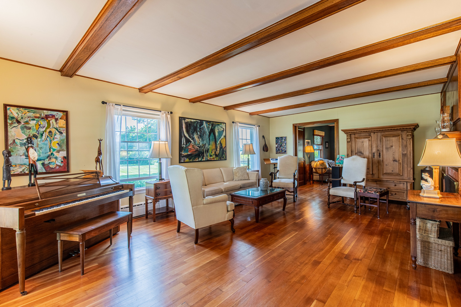 1840 S Main Street, Princeton, IL 61356