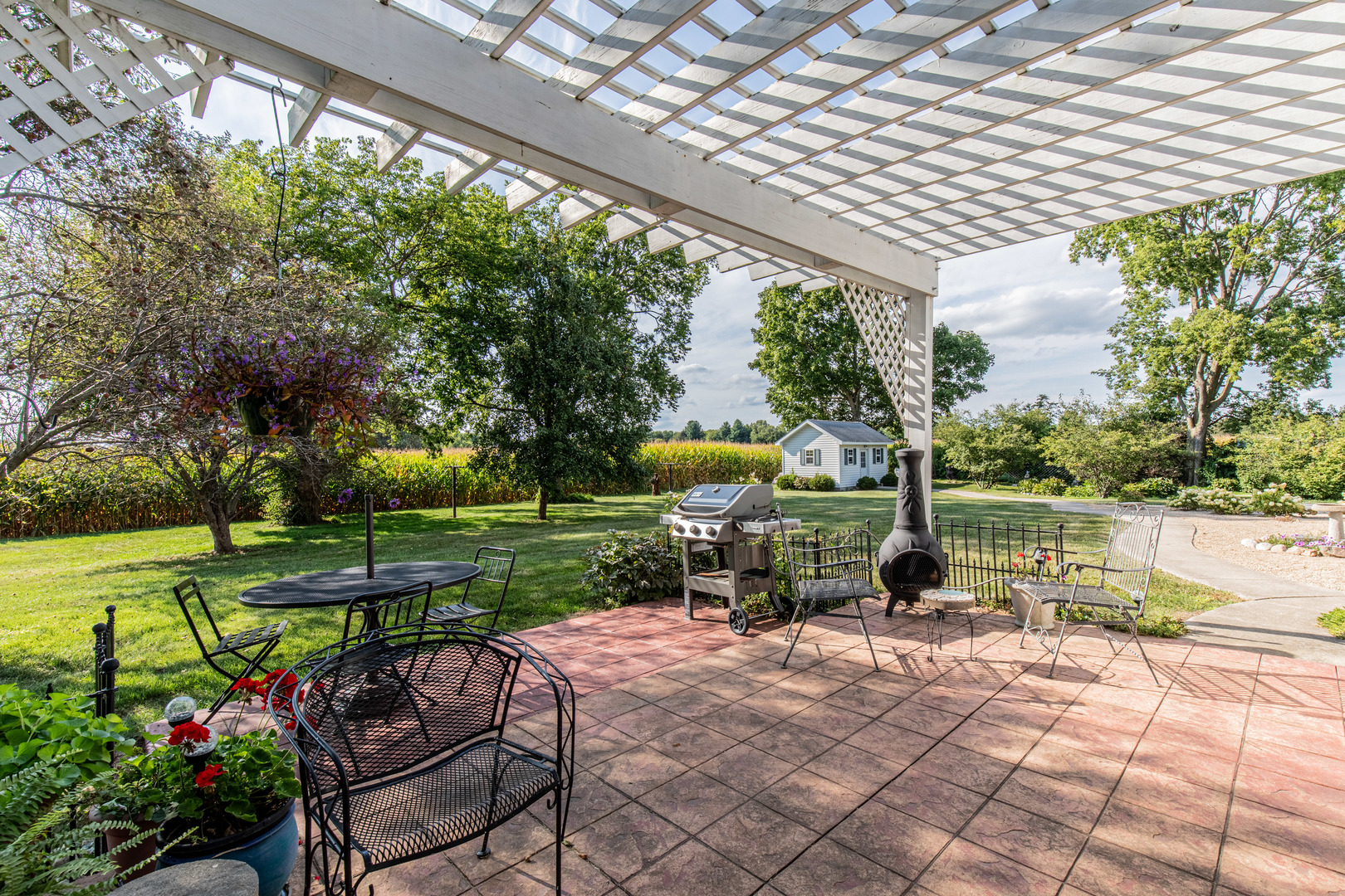 1840 S Main Street, Princeton, IL 61356