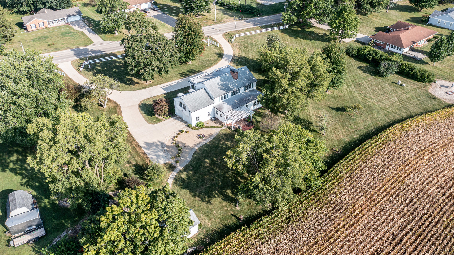 1840 S Main Street, Princeton, IL 61356