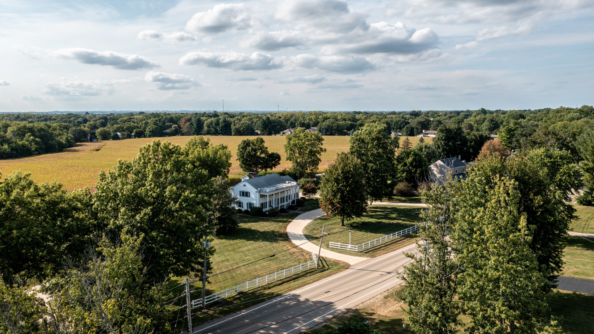 1840 S Main Street, Princeton, IL 61356