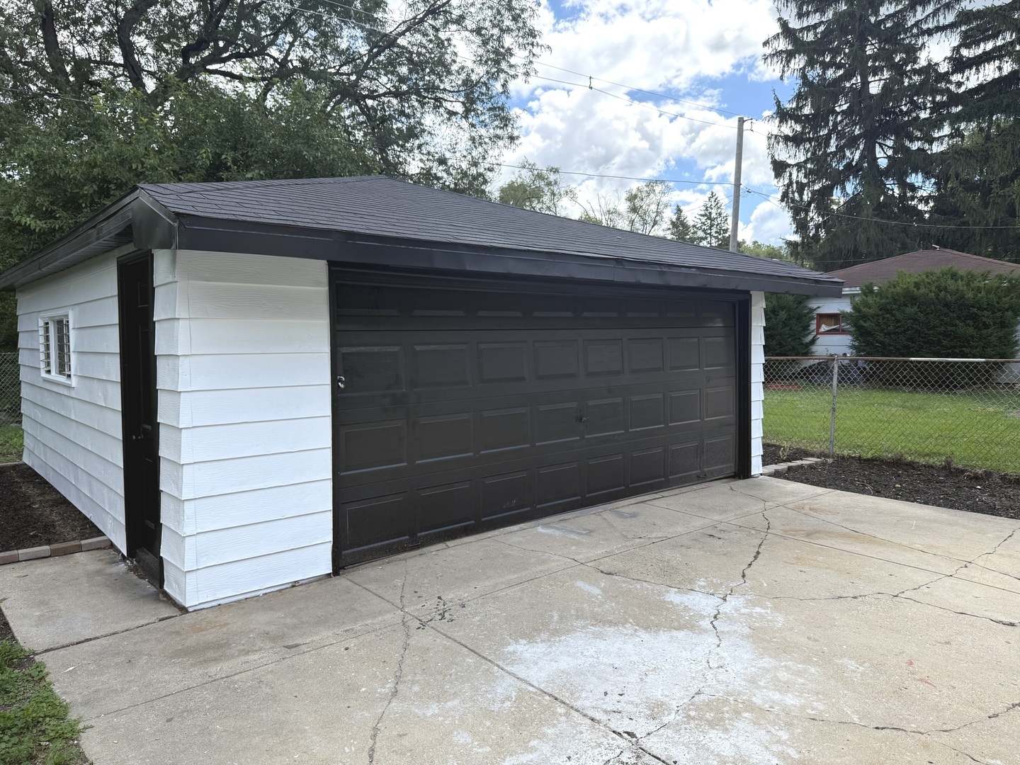 21607 Gailine Avenue, Sauk Village, IL 60411