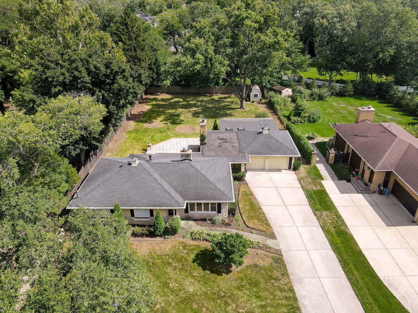331 Lorraine Street, Glen Ellyn, IL 60137