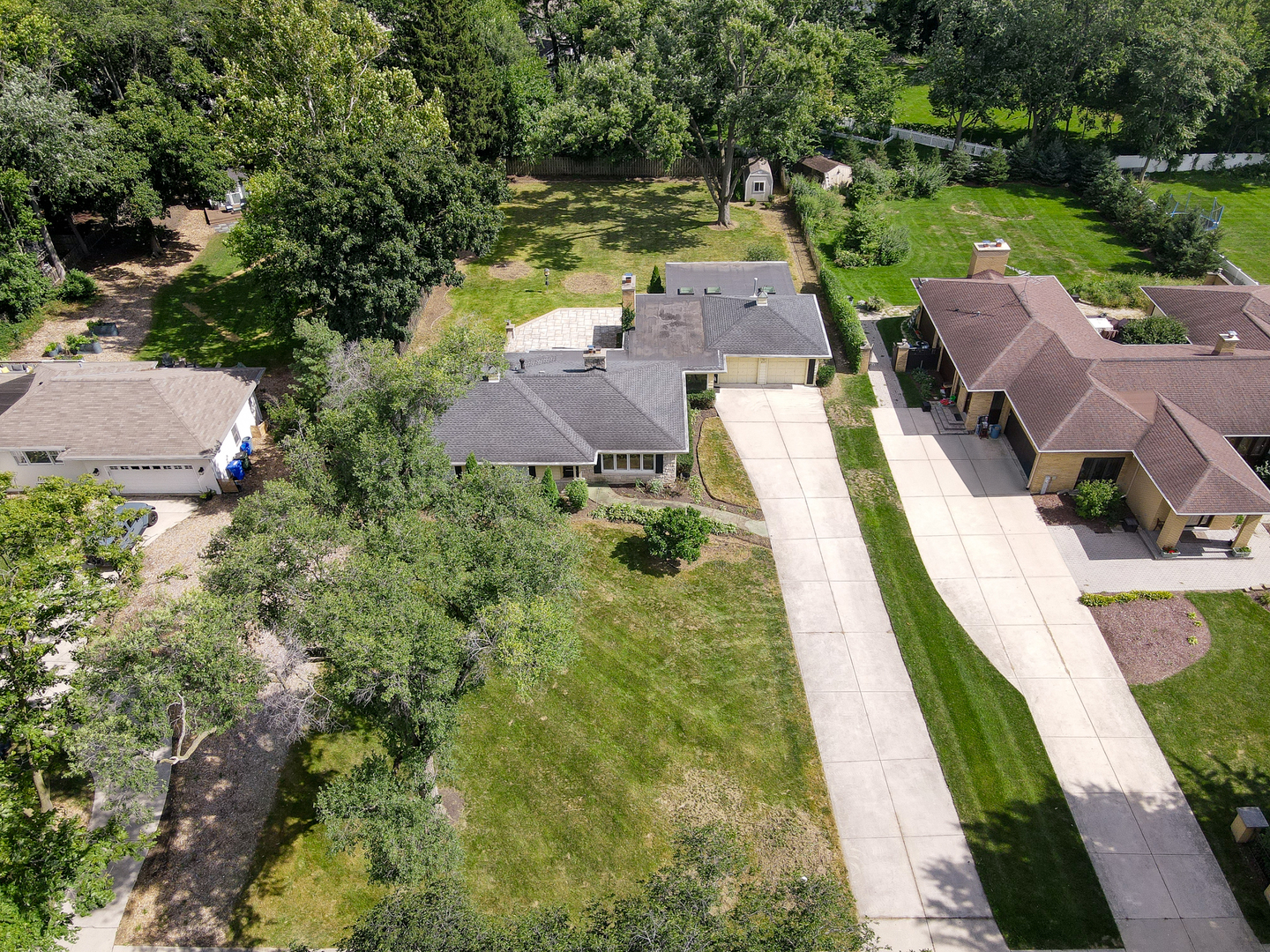331 Lorraine Street, Glen Ellyn, IL 60137