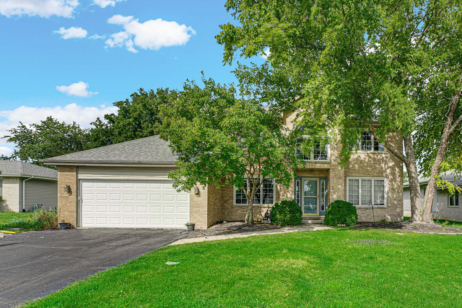 671 Princeton Lane, New Lenox, IL 60451