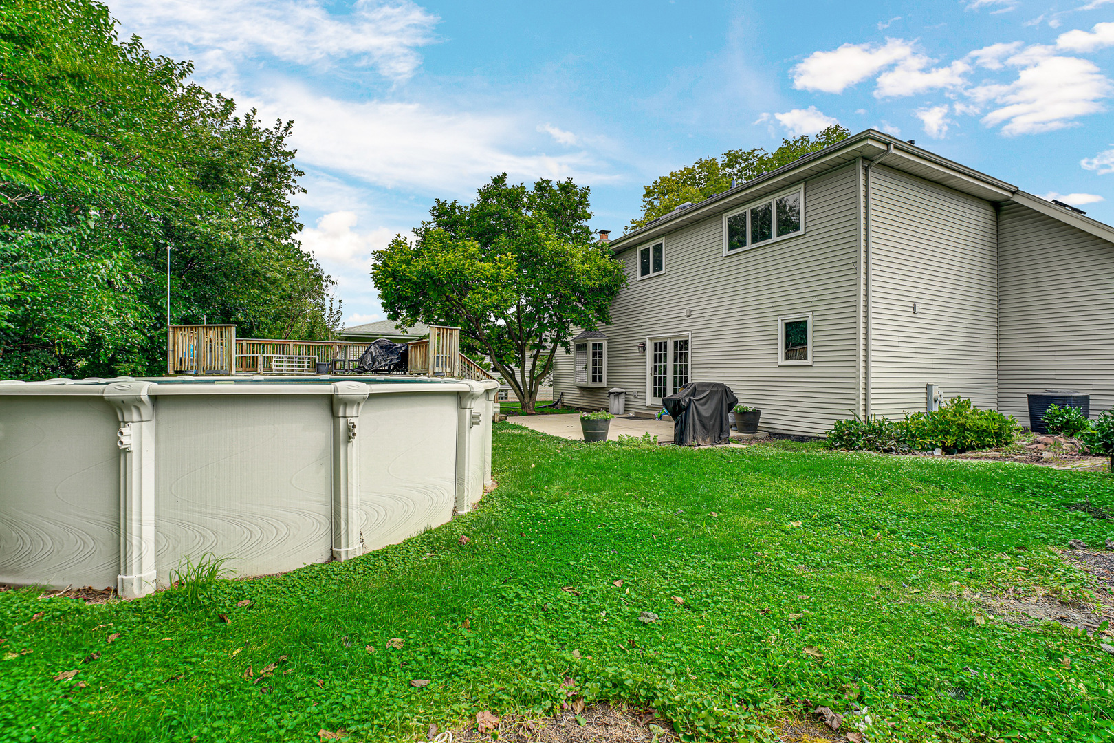 671 Princeton Lane, New Lenox, IL 60451