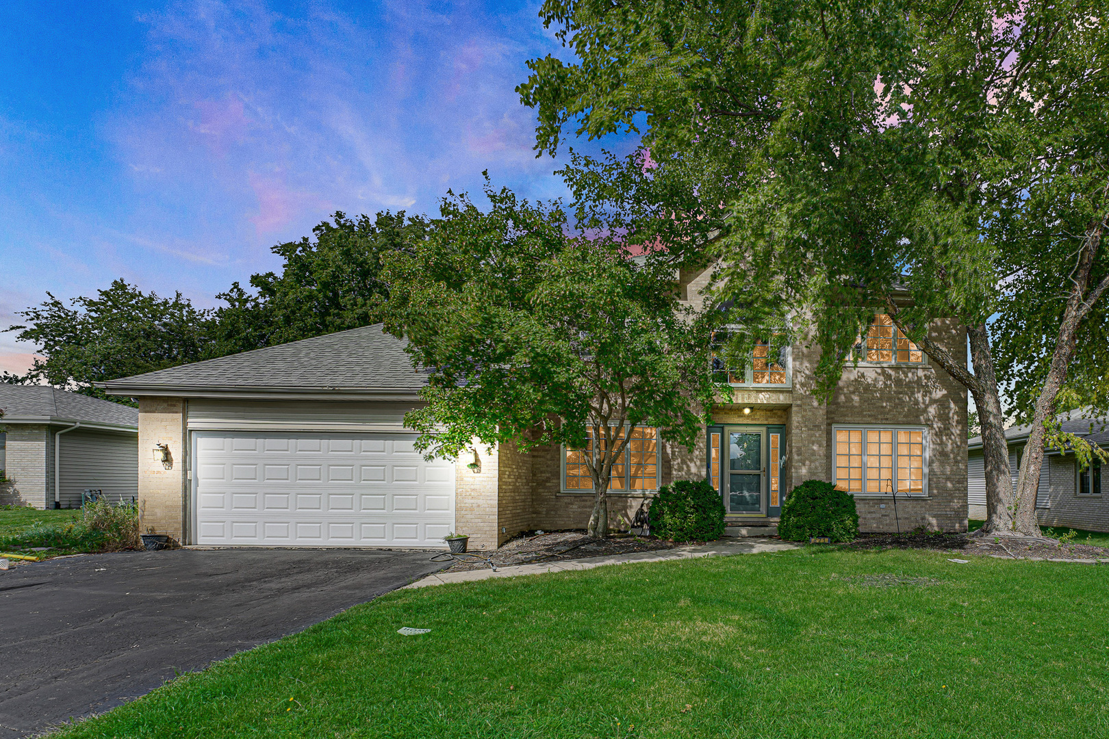 671 Princeton Lane, New Lenox, IL 60451