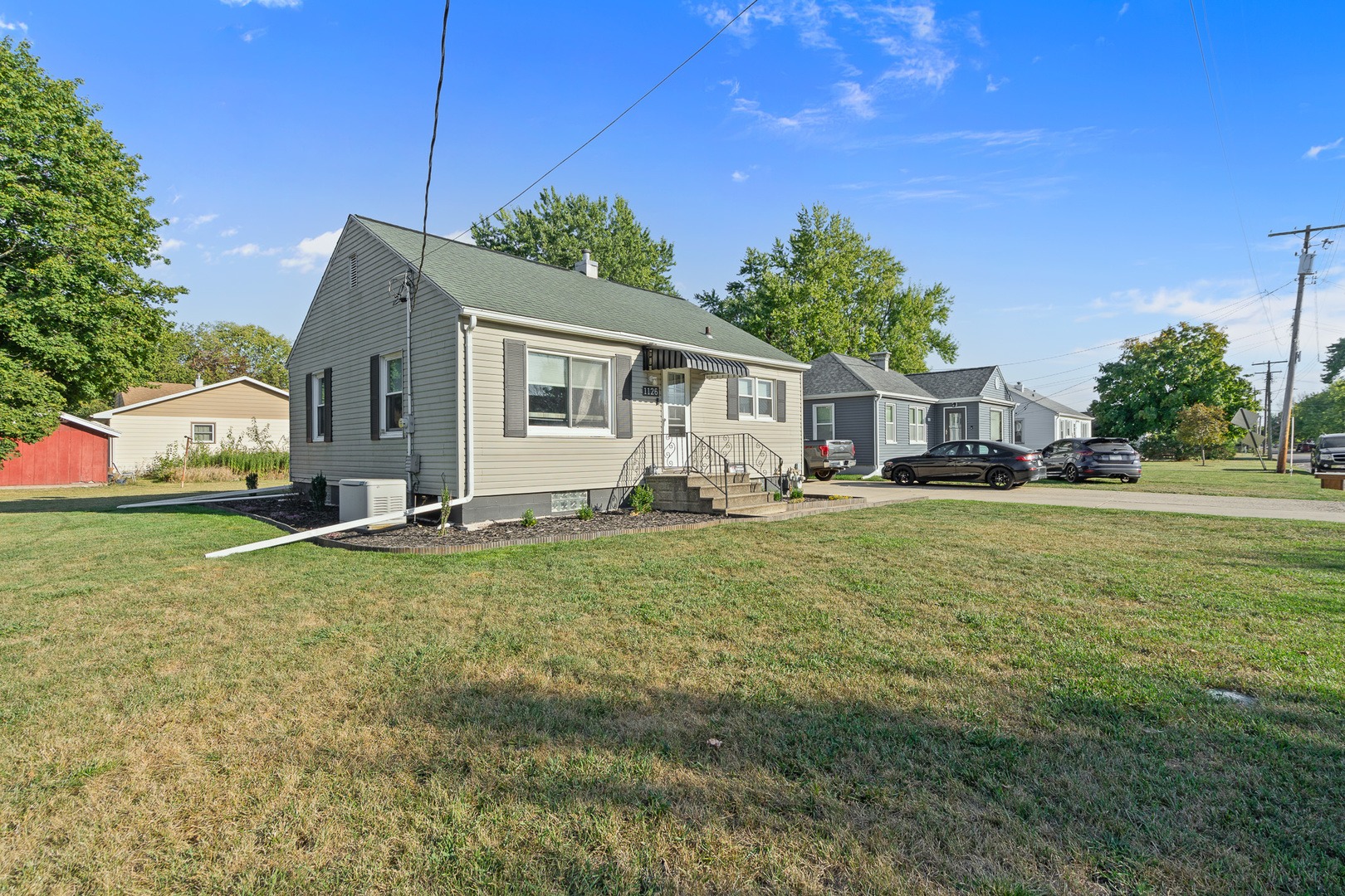 1126 Sanger Street, Ottawa, IL 61350