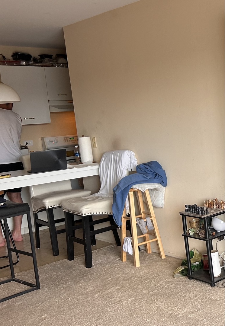 6 Villa Verde Drive #309, Buffalo Grove, IL 60089