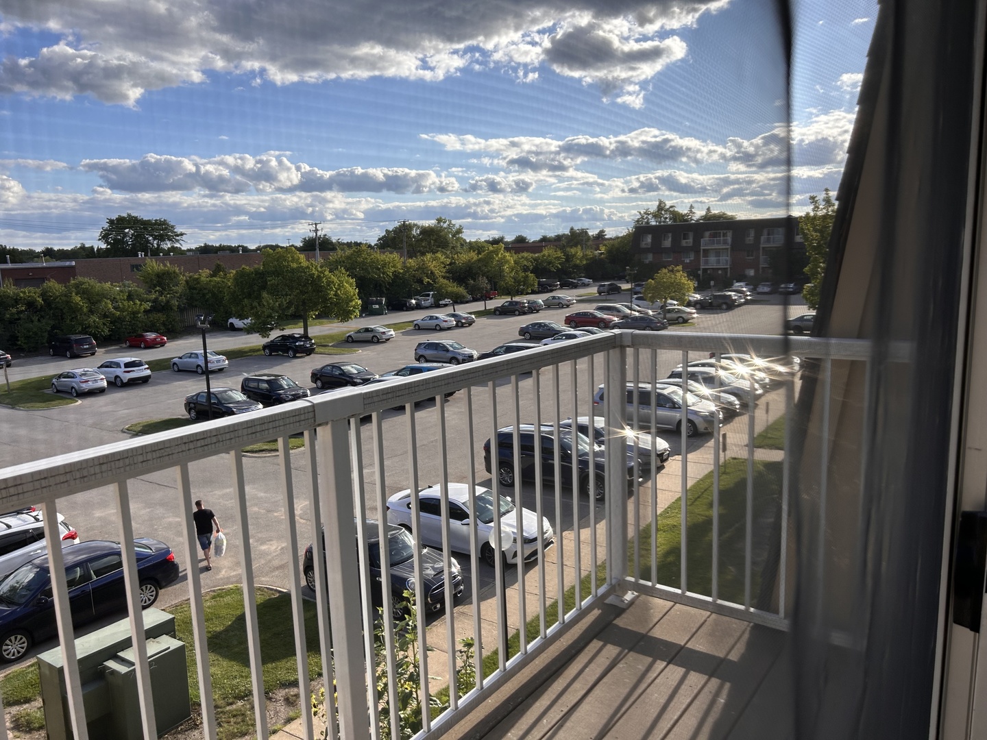 6 Villa Verde Drive #309, Buffalo Grove, IL 60089