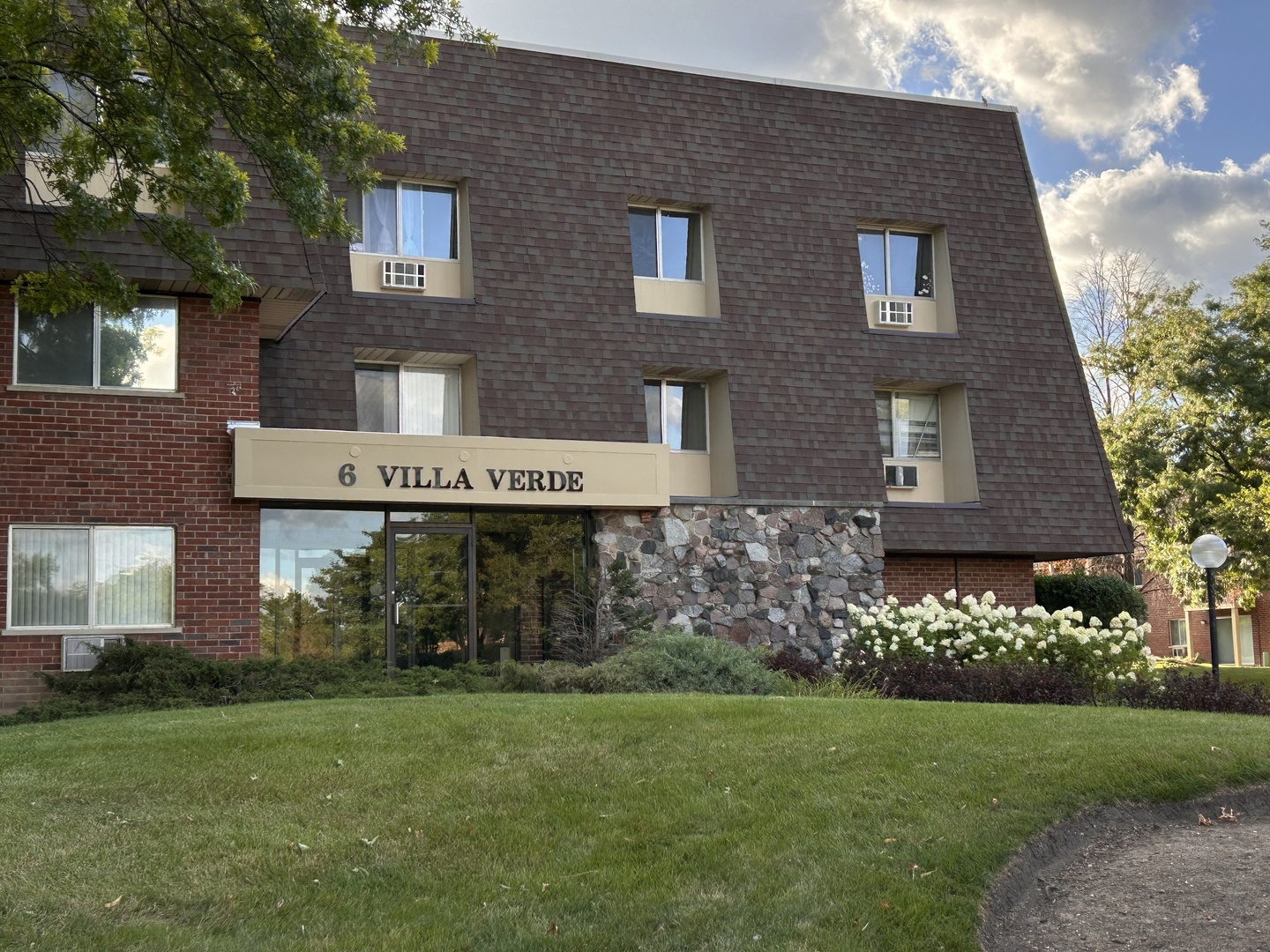 6 Villa Verde Drive #309, Buffalo Grove, IL 60089