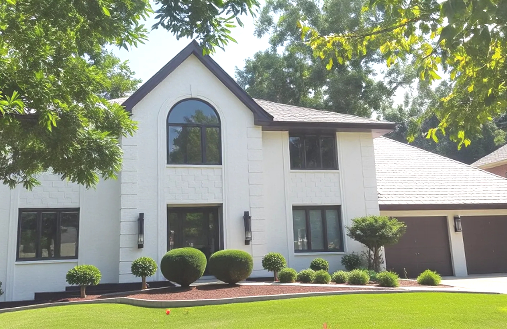 2221 Donegal Drive, Darien, IL 60561