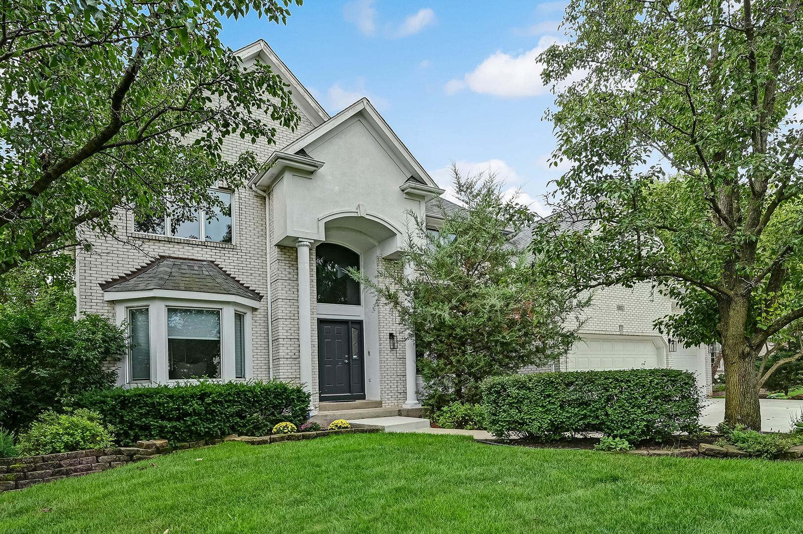 6812 FIELDSTONE Drive, Burr Ridge, IL 60527
