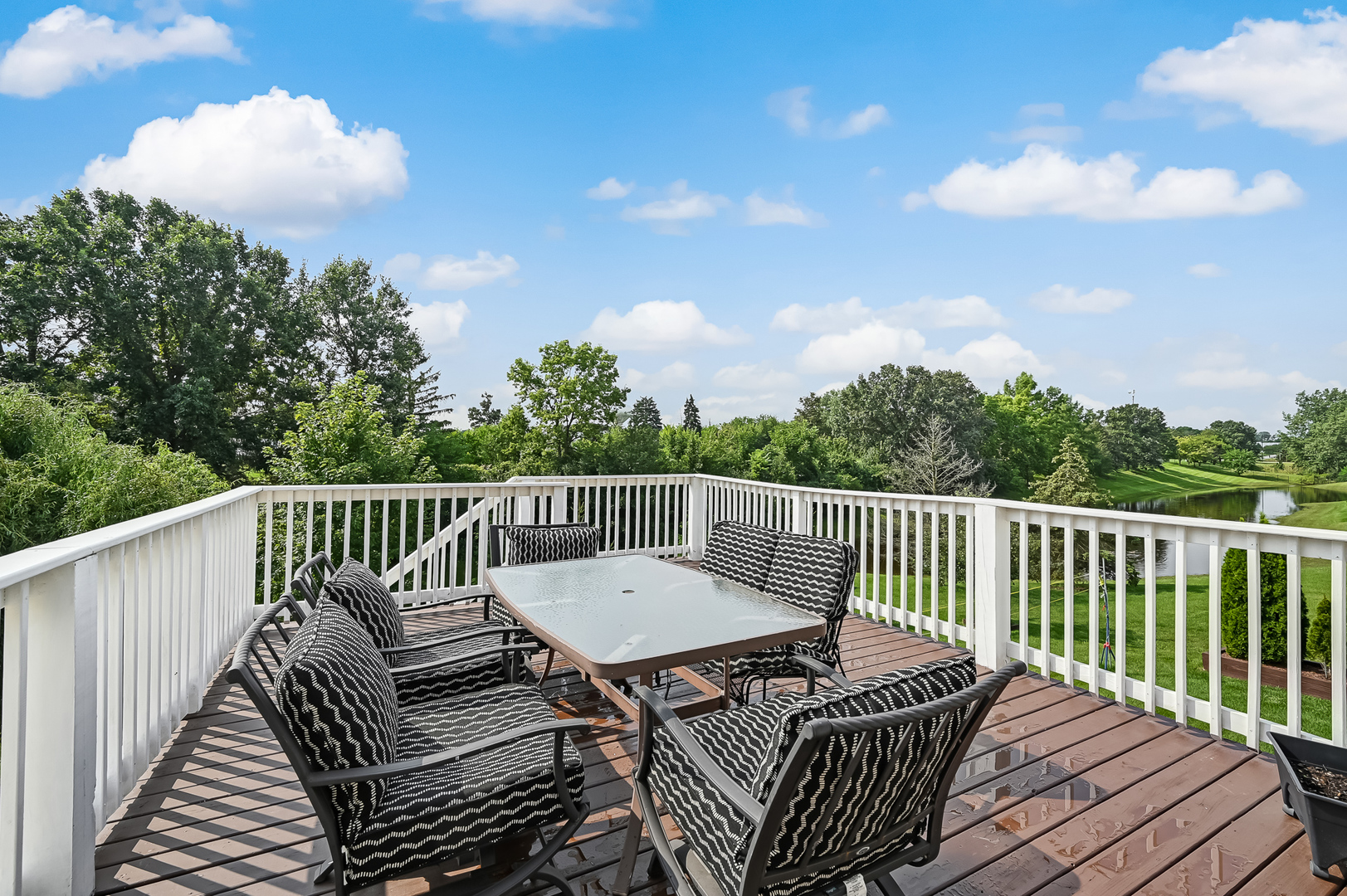 6812 FIELDSTONE Drive, Burr Ridge, IL 60527