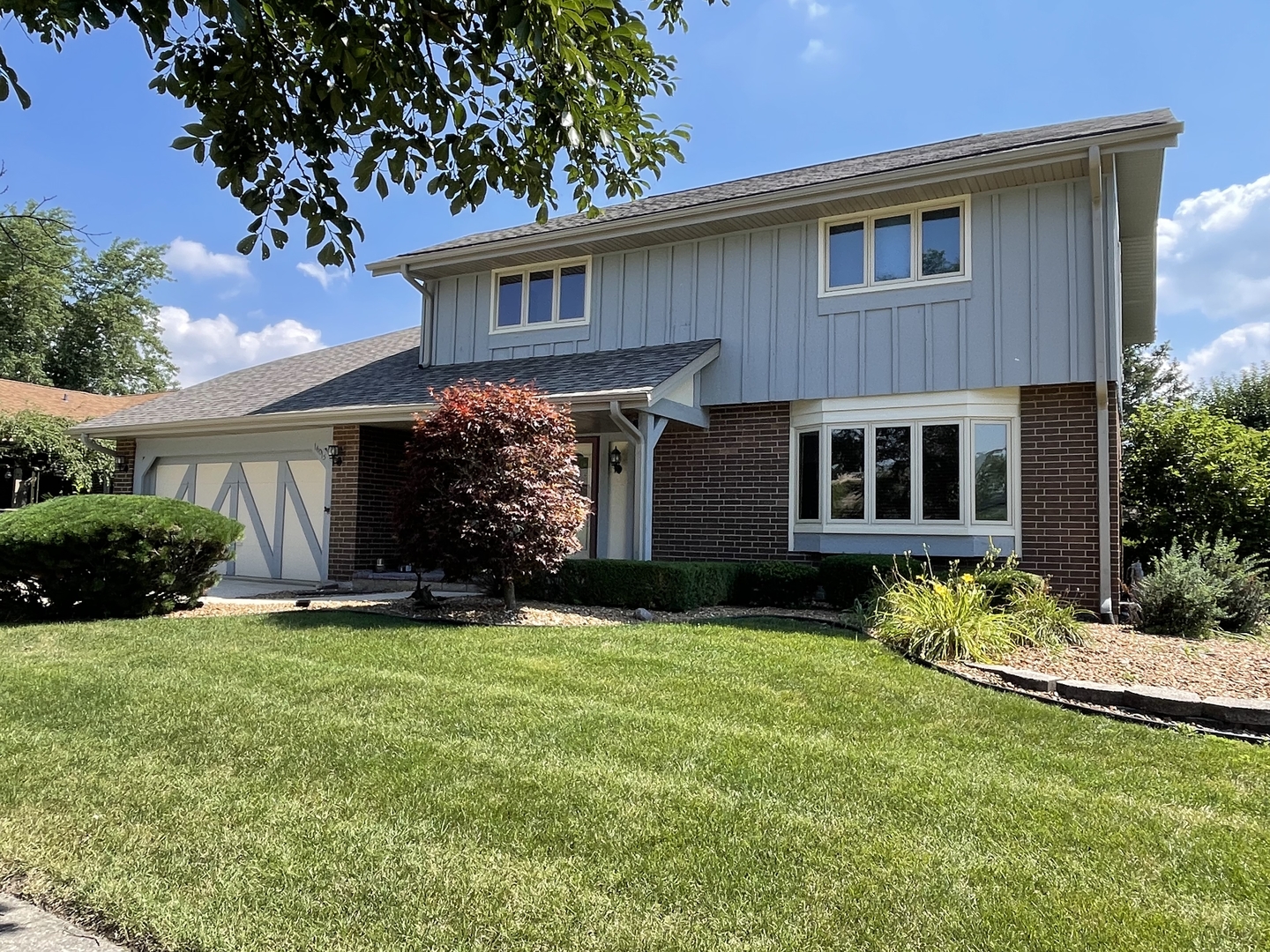 14015 Bonbury Lane, Orland Park, IL 60462