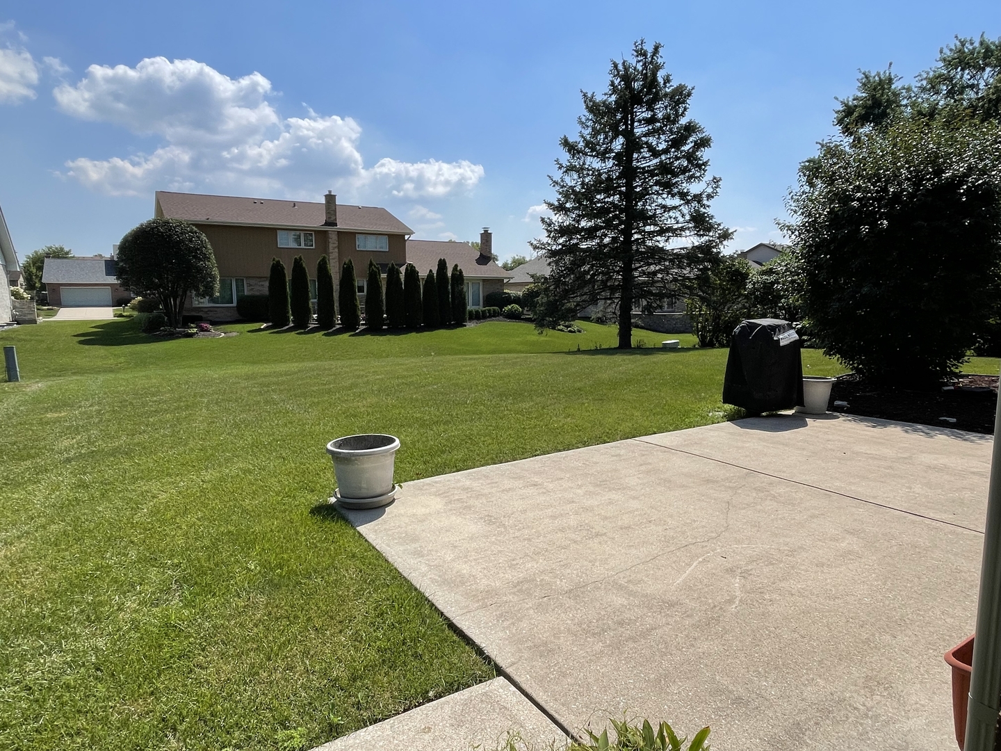 14015 Bonbury Lane, Orland Park, IL 60462